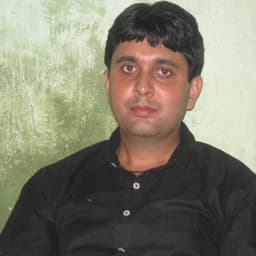 Anshuman Mishra
